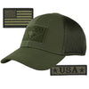 Small-Medium / Olive Drab