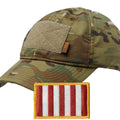 One Size / Rebellious Stripes