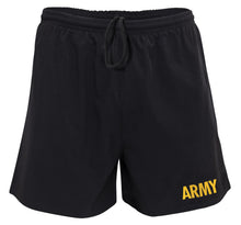 Rothco Army Physical Training Shorts - Comfortable, Durable, and Flexible Workout Shorts