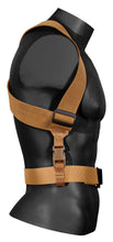 Rothco Tactical Suspenders - Comfortably Support Belt Mounted Gear for Tactical and Outdoor Activities