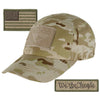 Multicam Arid