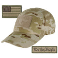 Multicam Arid