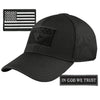 Large-X-Large / Black