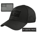 Large-X-Large / Black