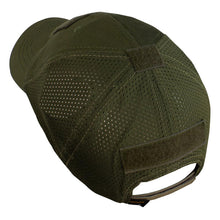 Condor Unisex-Adult TacticalMesh Tactical Cap