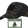 One Size / An Appeal to Heaven