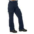 20 / Navy Blue
