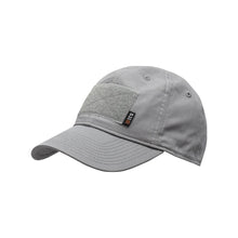 5.11 Tactical Flag Bearer Cap, Soft Crown & High Curved Brim, One Size, Style 89406