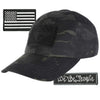 Large-X-Large / Multicam-black