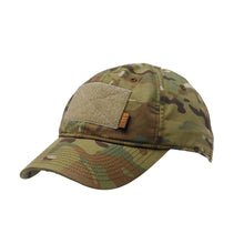 5.11 Tactical Flag Bearer Cap, Soft Crown & High Curved Brim, One Size, Style 89406