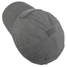Condor Mens TacticalTactical Cap