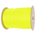 100 Feet / Neon Yellow