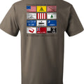 Large / Sage Green