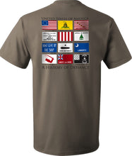 Molon Labe Spartan Warrior T-Shirt