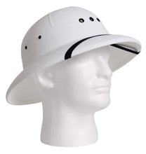 Rothco Pith Helmet - Safari-Style Hat for Sun Protection for Outdoor Adventures