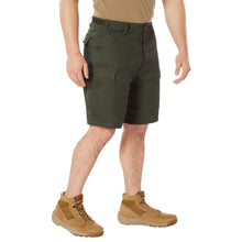 Rothco BDU Cargo Shorts Men’s Outdoor Shorts Hiking Shorts