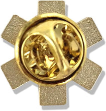 Paramedic, EMT, EMS Lapel Pin - Pack of 6