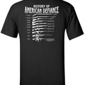 XX-Large / Black