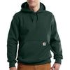 Small / Dark Green