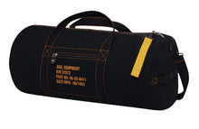 Rothco Canvas Equipment Duffle Bag – Travel & Gym Bag with Heavyweight Cotton Canvas Material – Great for Storing Gear, Clothing, and More
