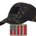 One Size / Sons of Liberty Gadsden Silver