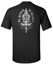 in God We Trust Shirt - Black
