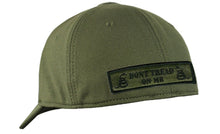 Condor Fitted Tactical Cap Bundle (USA/DTOM Patches)