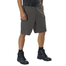 Rothco BDU Cargo Shorts Men’s Outdoor Shorts Hiking Shorts
