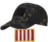 One Size / Rebellious Stripes