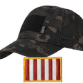 One Size / Rebellious Stripes