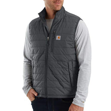 Carhartt Men's Gilliam Vest
