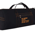 24 Inches / Black