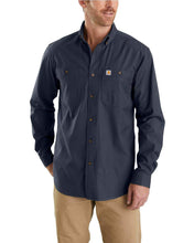 Carhartt Men's Windham Relaxed LS Shirt