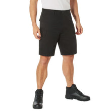 Rothco BDU Cargo Shorts Men’s Outdoor Shorts Hiking Shorts