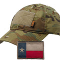 One Size / Texas Subdued Silver