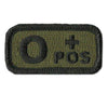 Olive Drab