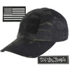 Multicam Black