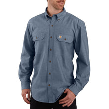 Carhartt Men's Fort Loose LS Shirt