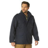 Small / Midnight Navy Blue