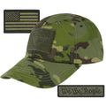 Multicam Tropic