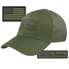 Small-Medium / Olive Drab
