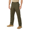 Large / Ranger Green