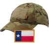 One Size / Texas Full Color