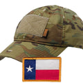 One Size / Texas Full Color