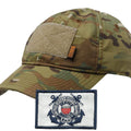 One Size / Coast Guard