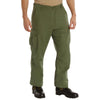 X-Small / Olive Drab