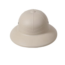 Rothco Pith Helmet - Safari-Style Hat for Sun Protection for Outdoor Adventures