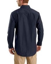 Carhartt Men's Windham Relaxed LS Shirt