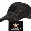 One Size / Army