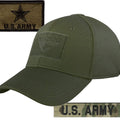Large-X-Large / Olive Drab